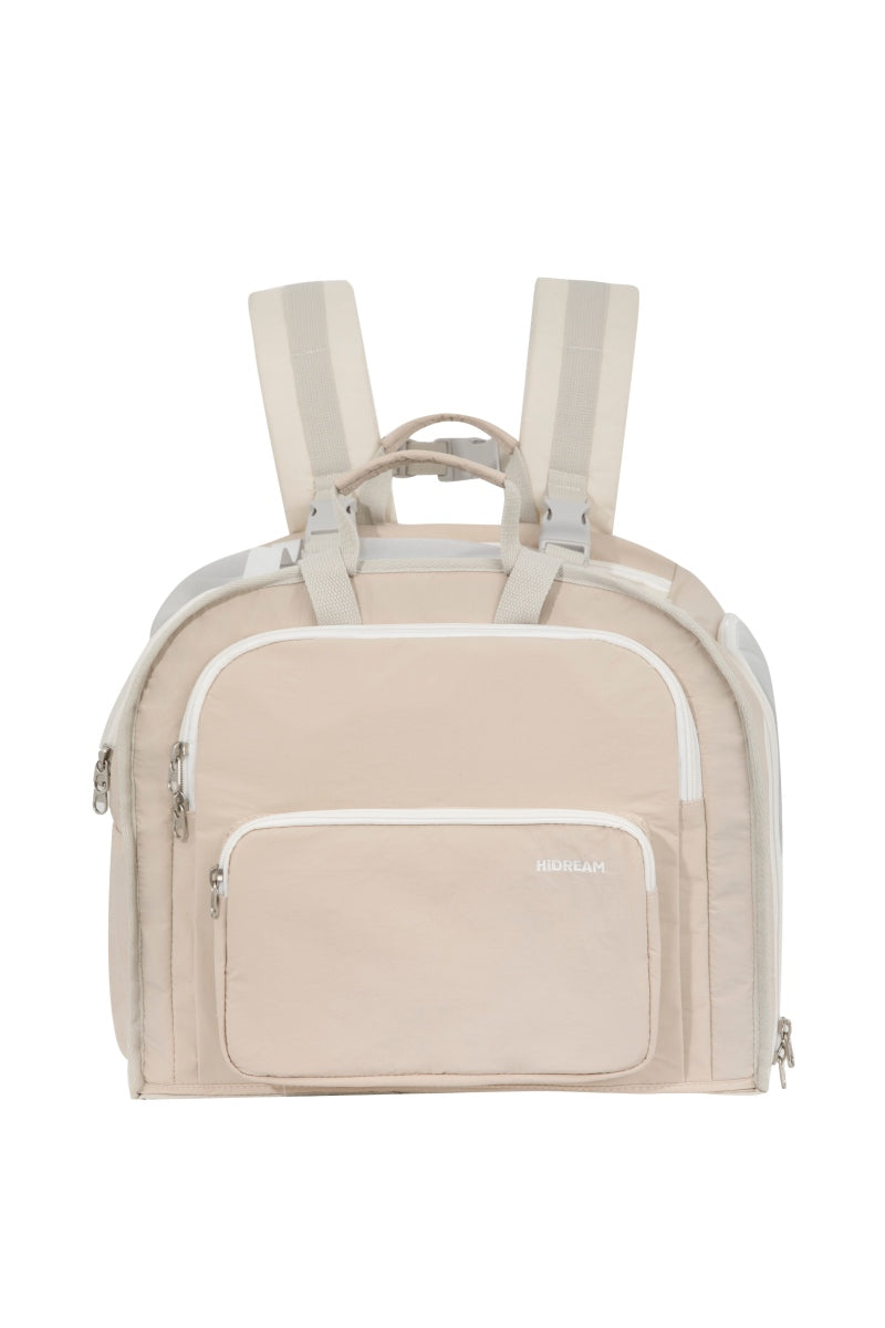 Toast Series Pet Carrier in Almond – Lightweight pet sling