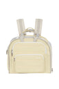 Toast Series Pet Carrier in Yellow – Front carry chest sling